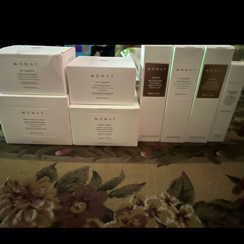 Monat